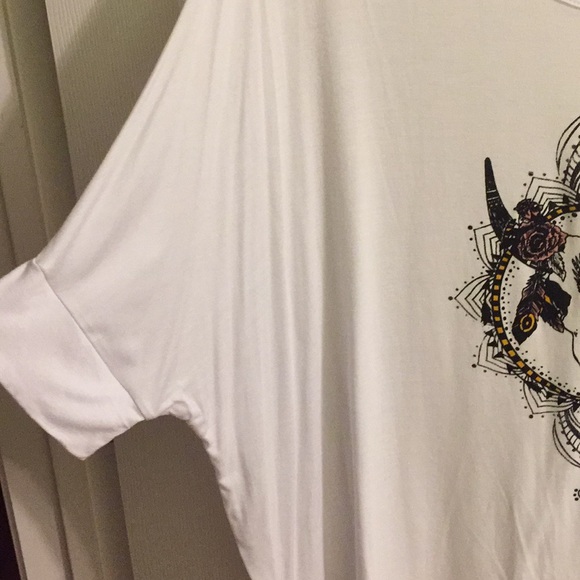 On The Road Graphic-T - Picture 4 of 5